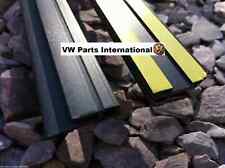 VW Golf MK3 VR6 GTI battitacco battitacco battitacco striscia binario staffa nuovo OEM