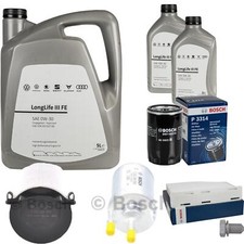 Pacchetto ispezione Bosch 7 L