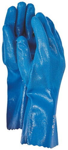 Guanti pesca nitrile - guanti, da