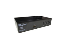 Decoder Digitale Terrestre