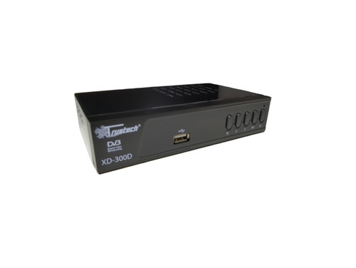 Decoder digitale terrestre - decoder,