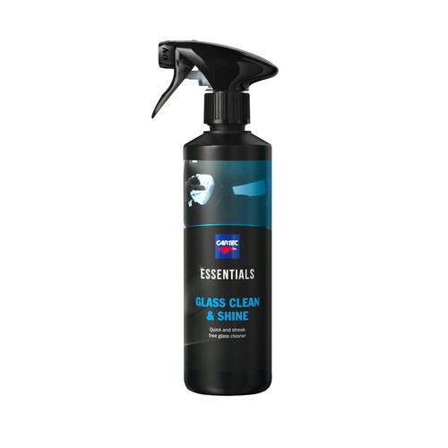 Cartec glass clean - cartec, &