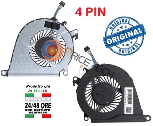 Fan 858970 001 - hp, omen