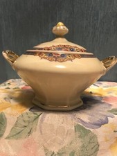 Zuccheriera vintage AMC