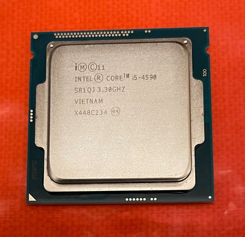 Intel core 4590 30 ghz - ,