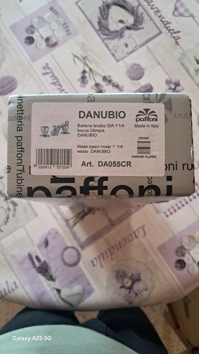 Rubinetteria bagno paffoni - rubinetteria,
