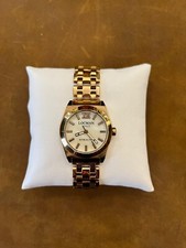 Orologio Locman, ref. 204-J12693, Stealth Lady Madreperla, acciaio e titanio