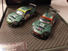 Aston Martin Racing - 2006