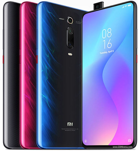 Xiaomi pro 128 - xiaomi,