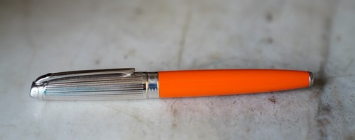 Stylo plume caran - plume,