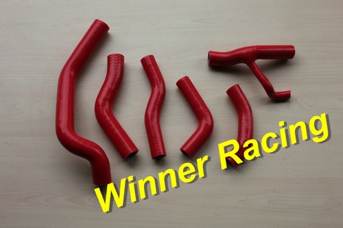 Tubo radiatore silicone adatto