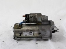 30659314 MOTORINO AVVIAMENTO VOLVO V60 SW 2.0 D 100KW AUT 5P (2013) RICAMBIO USA