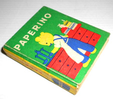 serie I piccolissimi Salani