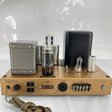 Heathkit W-5M Amplificatore