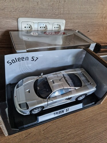 Saleen premium edition - premium,