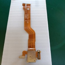 FLAT Cable CAA012 Lettore SIM Collegamento Display Originale Oppo RENO6 Reno 6 