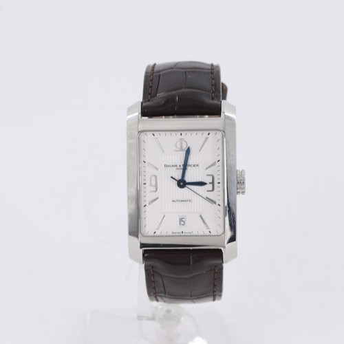 Baume mercier m0a8822 - baume,
