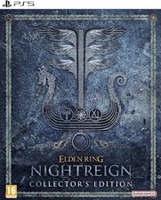 Elden Ring Nightreign