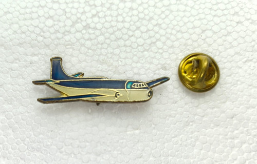 Pins aereo caravelle spilla - pins,