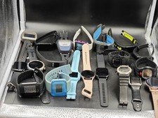 Lotto Di 20 Orologi Usati Non