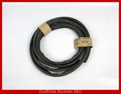 Guarnizione bagagliaio vano - bagagliaio,