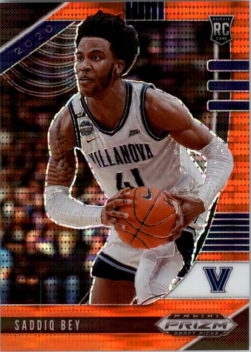 2020 panini prizm draft - 2020-21,