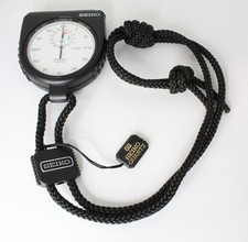 SEIKO crono a mano - con