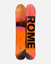 Snowboard Roma Ravine - Uomo - 2026 - 158 cm