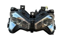 FARO FANALE ANTERIORE CON CENTRALINA YAMAHA T-MAX 530 2017-2019