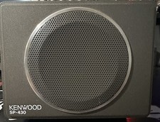KENWOOD SP 430 ALTOPARLANTE