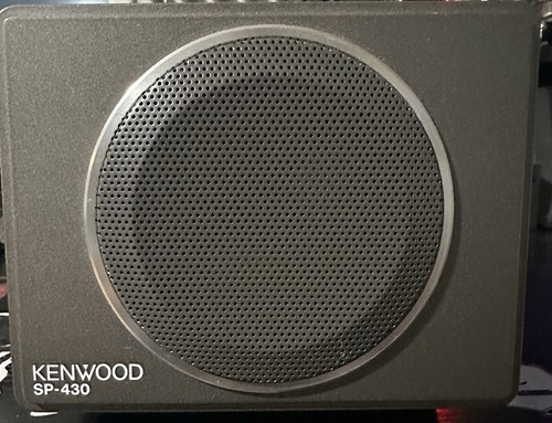 Kenwood 430 altoparlante - sp,