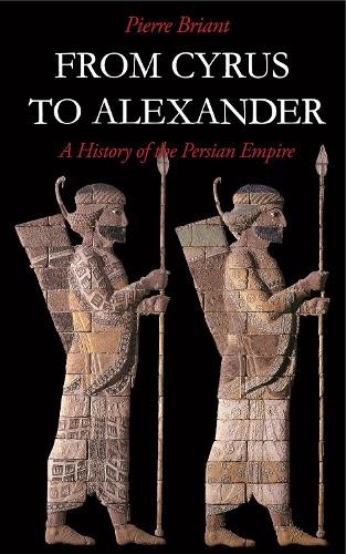 From cyrus alexander by - from,