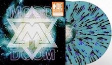 Mood - Doom [Used Very Good