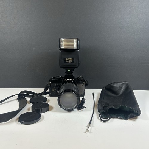 Contax 139 quartz - 139,