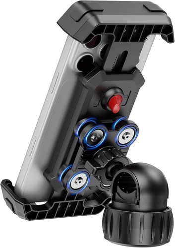 Wallke supporto telefono moto - wallke,