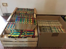 Lotto 682 fumetti Diabolik