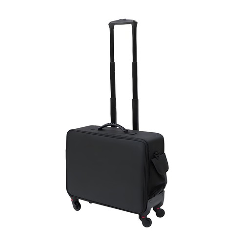 Trolley trucco professionale - trolley,