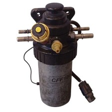 Porta filtro gasolio Ford Focus II 1.6 Tdci 90cv 2004-2011