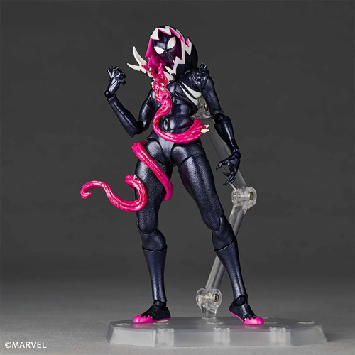 Modellino revoltech amazing - modellino,