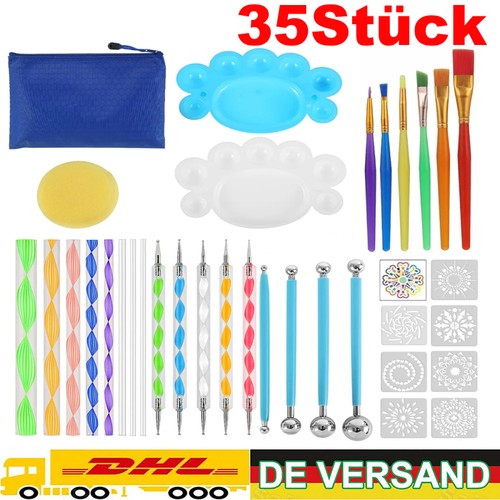 Mandala dotting tool - 35,
