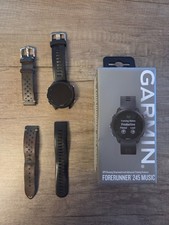 Garmin Forerunner 245 Music -