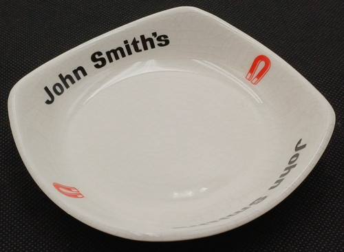 John smith birra - john, smith's