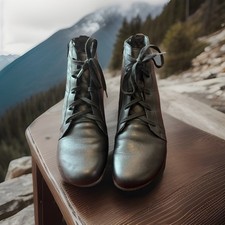 Stivali donna NAOT Patu taglia