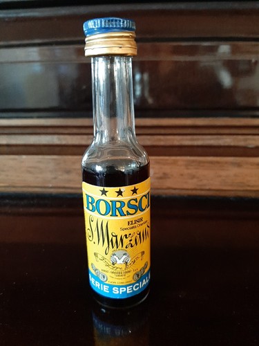 Mignon borsci marzano serie - s,