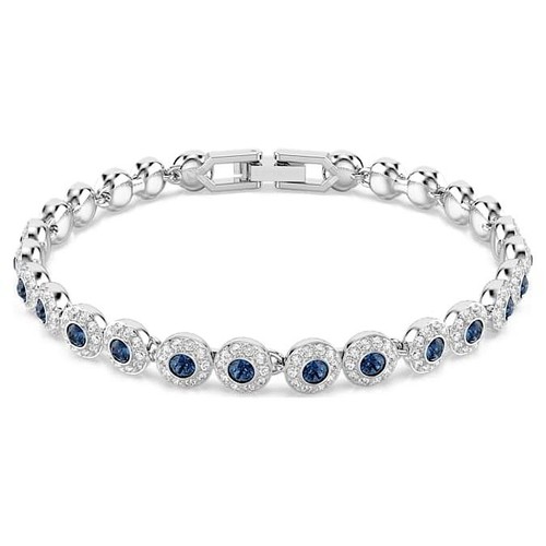 Swarovski una angelic bracelet - angelic,