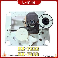 1PK DX-7222 DX-7333 Obiettivo