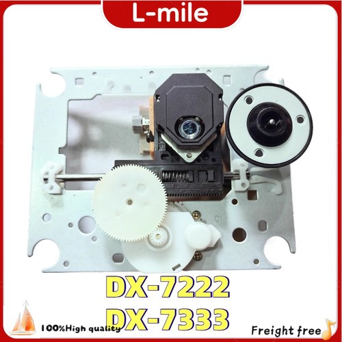 1pk 7222 7333 - dx-7333, obiettivo