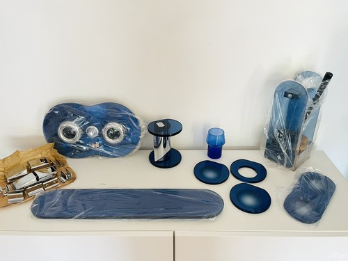 Set bagno vintage 1970 - ✅,