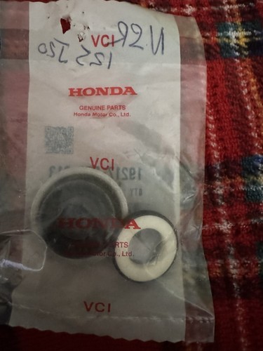 Honda nsr 125f - j20,