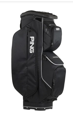 Ping traverse cart sacca golf - sacca,